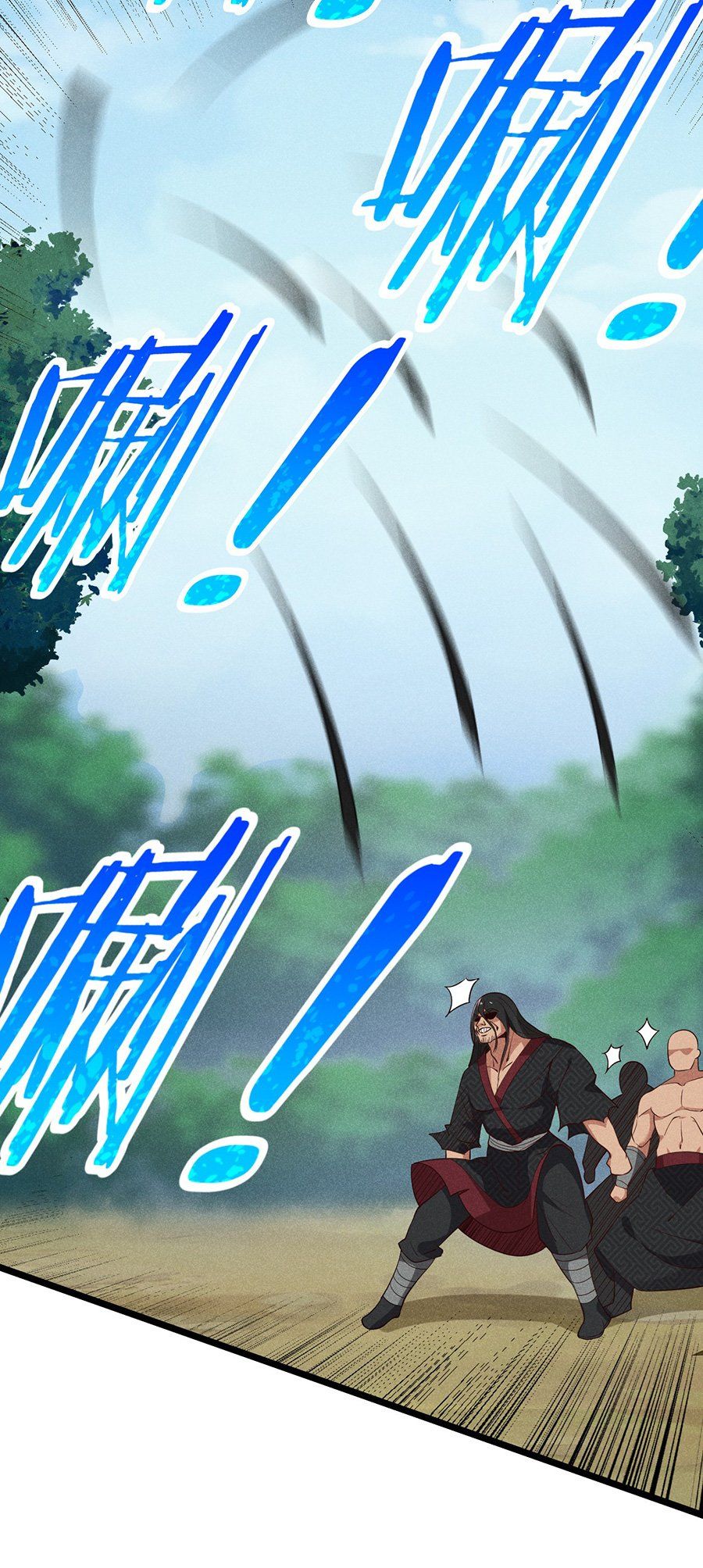 đọc truyện Võ Lâm Đệ Nhất Đầu Bếp Chương 29.1 ảnh 52 tại Thiên Thai Truyện