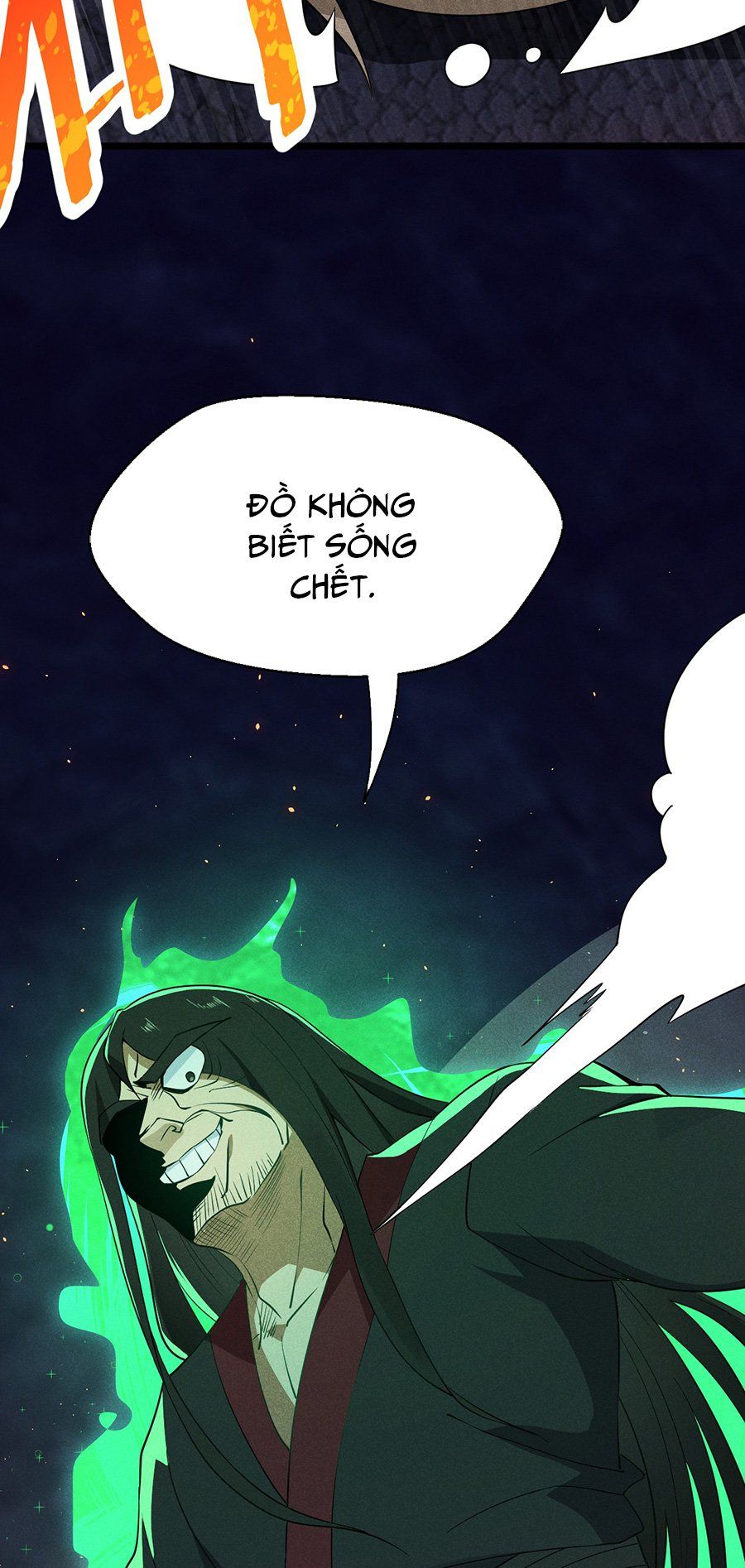 đọc truyện Võ Lâm Đệ Nhất Đầu Bếp Chương 29.1 ảnh 9 tại Thiên Thai Truyện