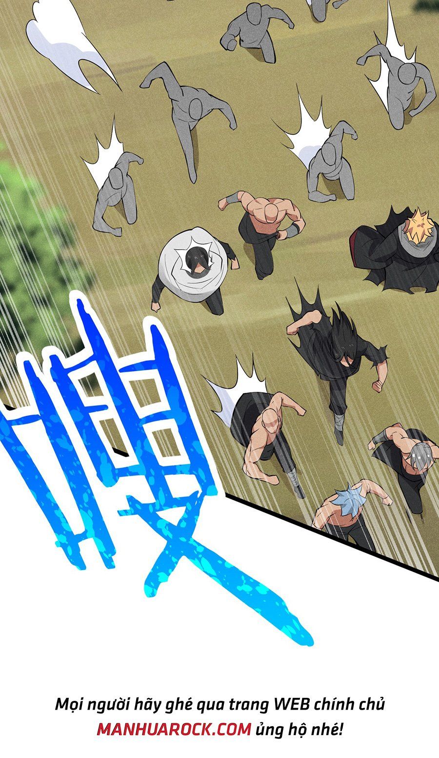 đọc truyện Võ Lâm Đệ Nhất Đầu Bếp Chương 29.2 ảnh 14 tại Thiên Thai Truyện