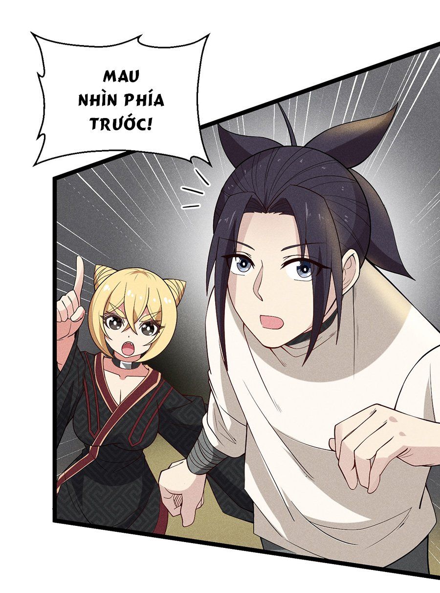 đọc truyện Võ Lâm Đệ Nhất Đầu Bếp Chương 29.2 ảnh 15 tại Thiên Thai Truyện