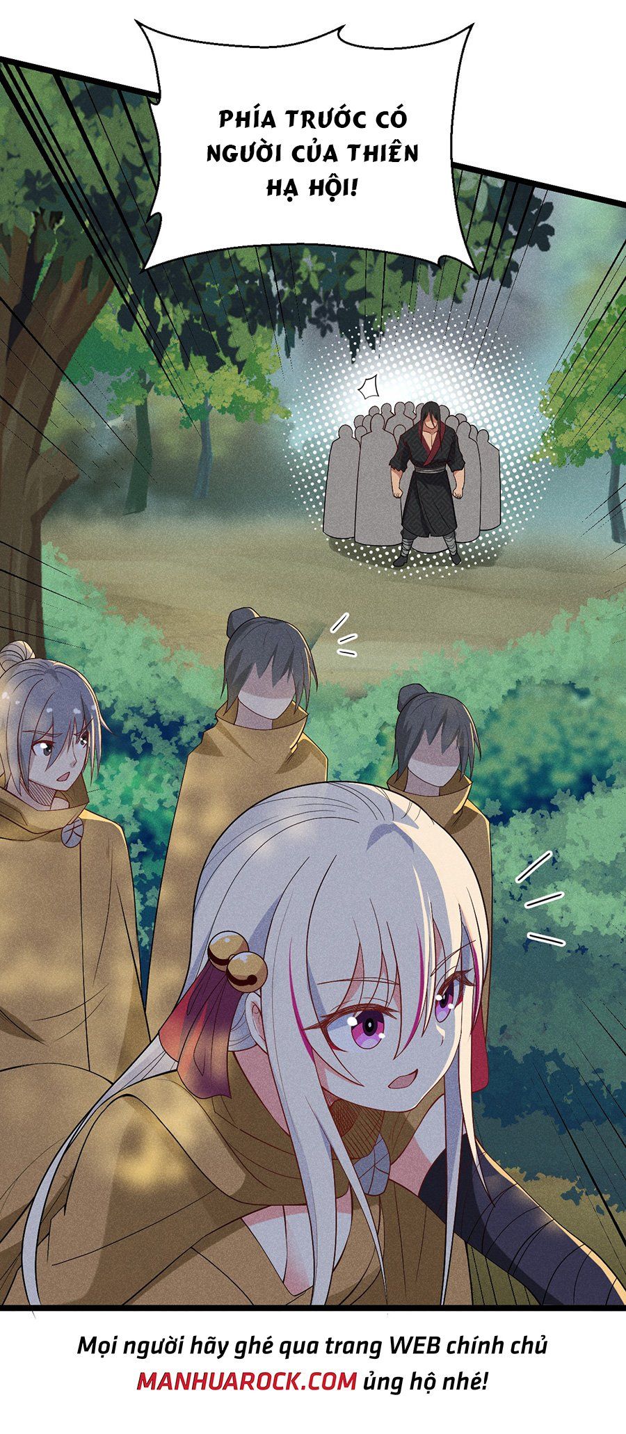 đọc truyện Võ Lâm Đệ Nhất Đầu Bếp Chương 29.2 ảnh 16 tại Thiên Thai Truyện