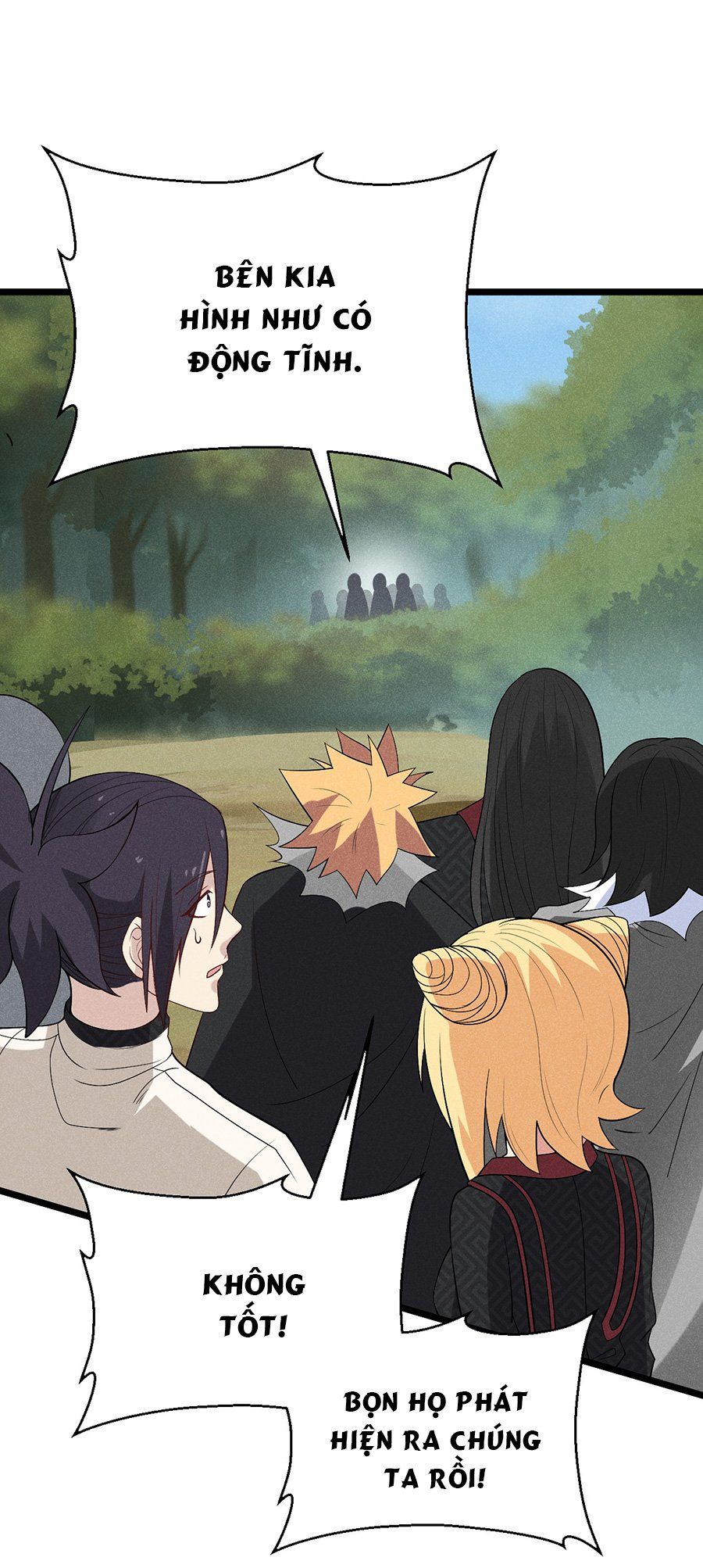 đọc truyện Võ Lâm Đệ Nhất Đầu Bếp Chương 29.2 ảnh 17 tại Thiên Thai Truyện