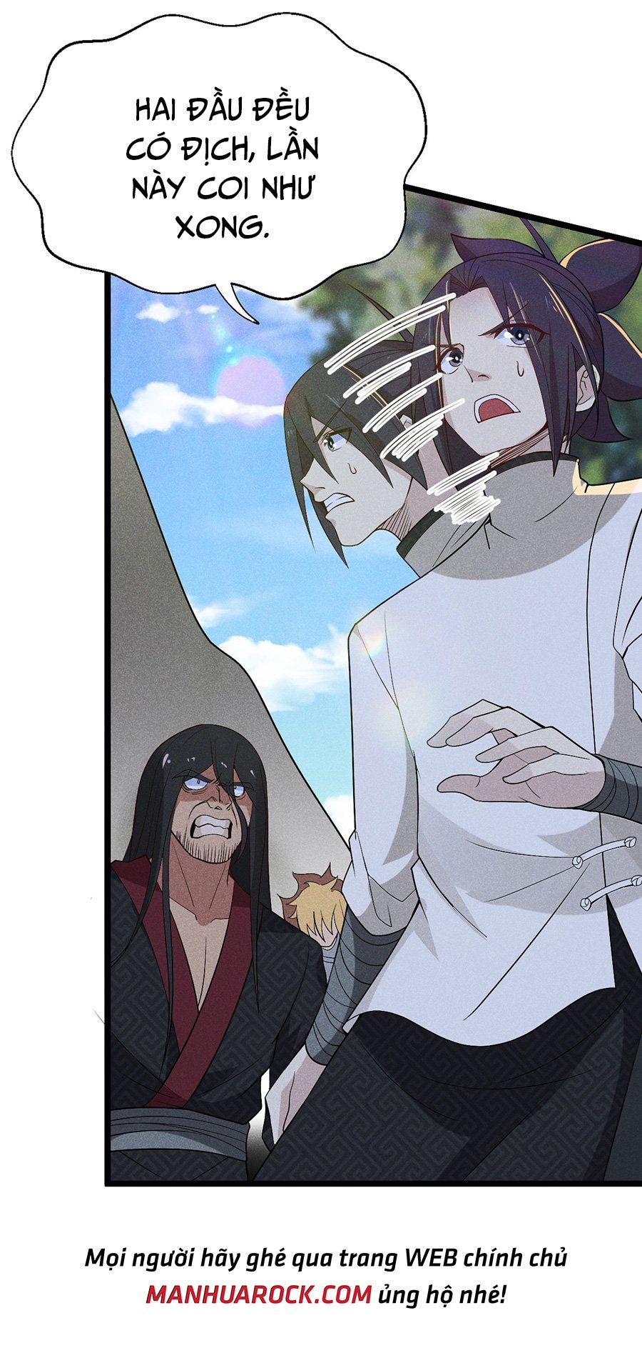 đọc truyện Võ Lâm Đệ Nhất Đầu Bếp Chương 29.2 ảnh 18 tại Thiên Thai Truyện