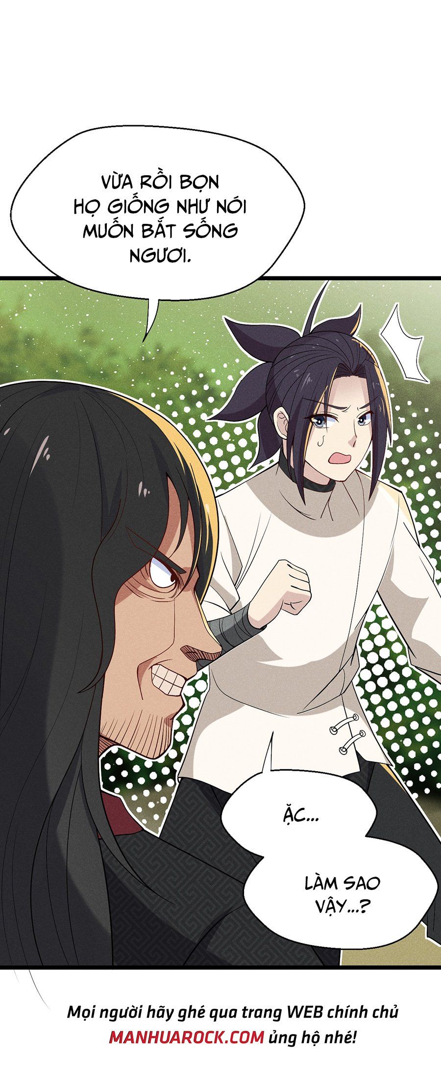 đọc truyện Võ Lâm Đệ Nhất Đầu Bếp Chương 29.2 ảnh 19 tại Thiên Thai Truyện