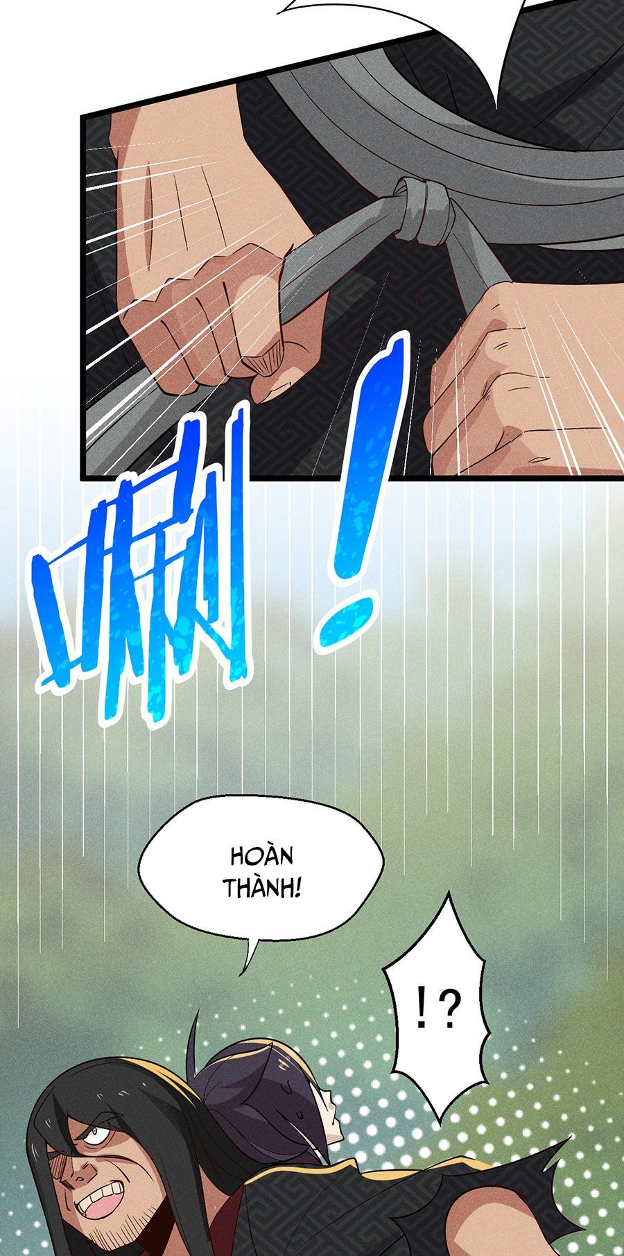 đọc truyện Võ Lâm Đệ Nhất Đầu Bếp Chương 29.2 ảnh 23 tại Thiên Thai Truyện