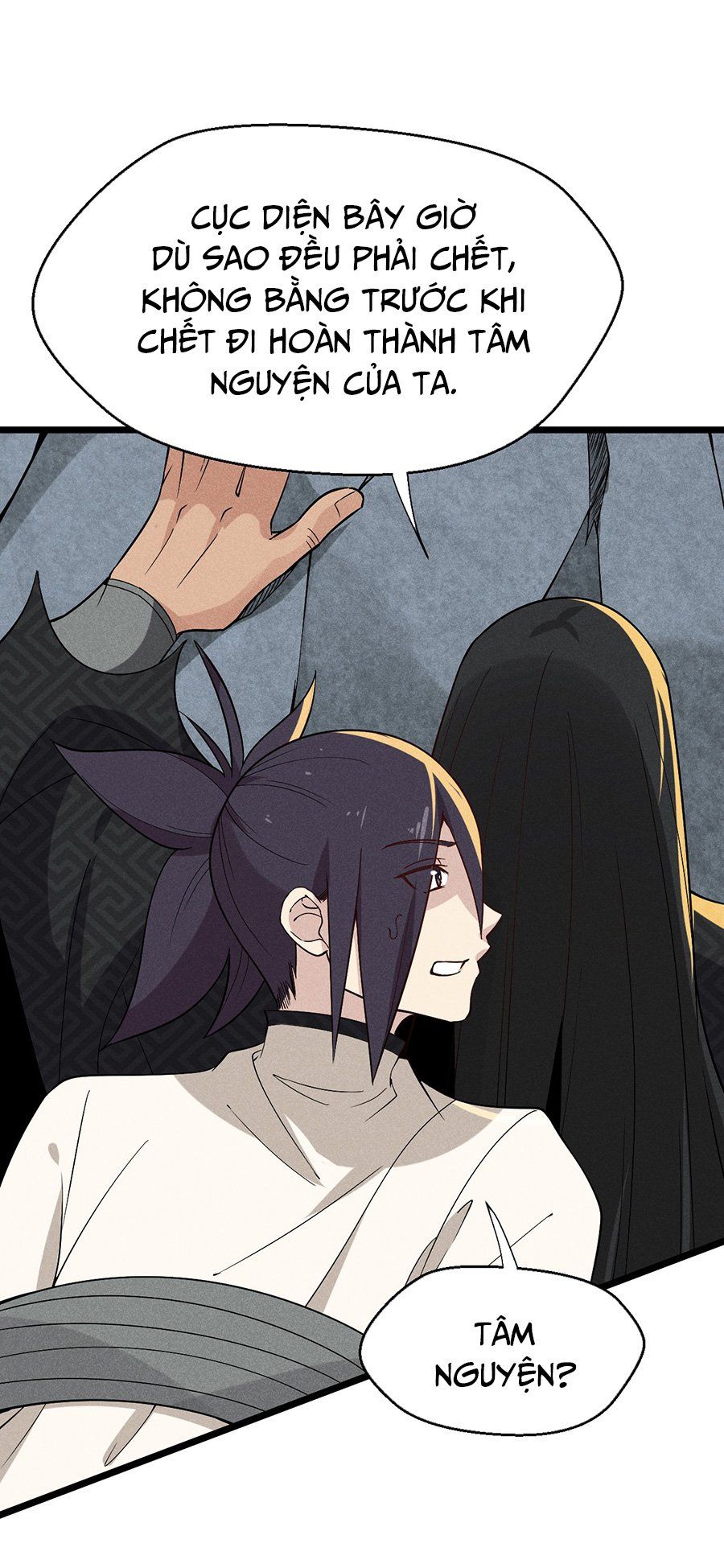 đọc truyện Võ Lâm Đệ Nhất Đầu Bếp Chương 29.2 ảnh 26 tại Thiên Thai Truyện