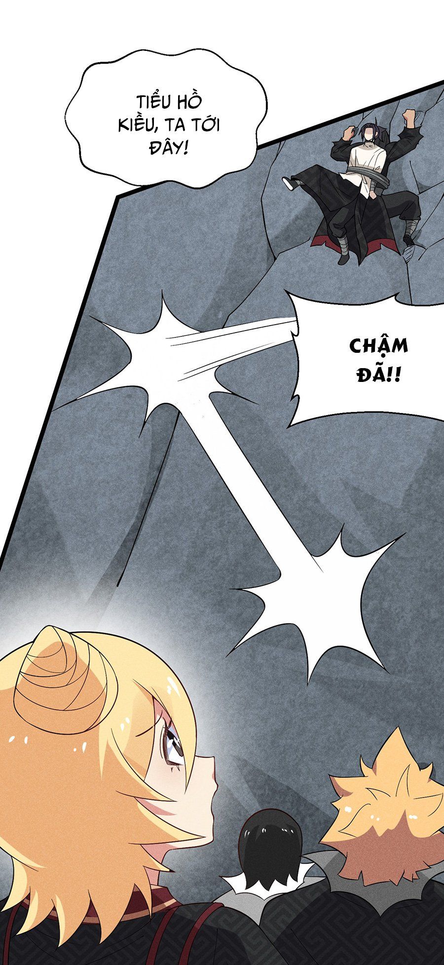 đọc truyện Võ Lâm Đệ Nhất Đầu Bếp Chương 29.2 ảnh 29 tại Thiên Thai Truyện