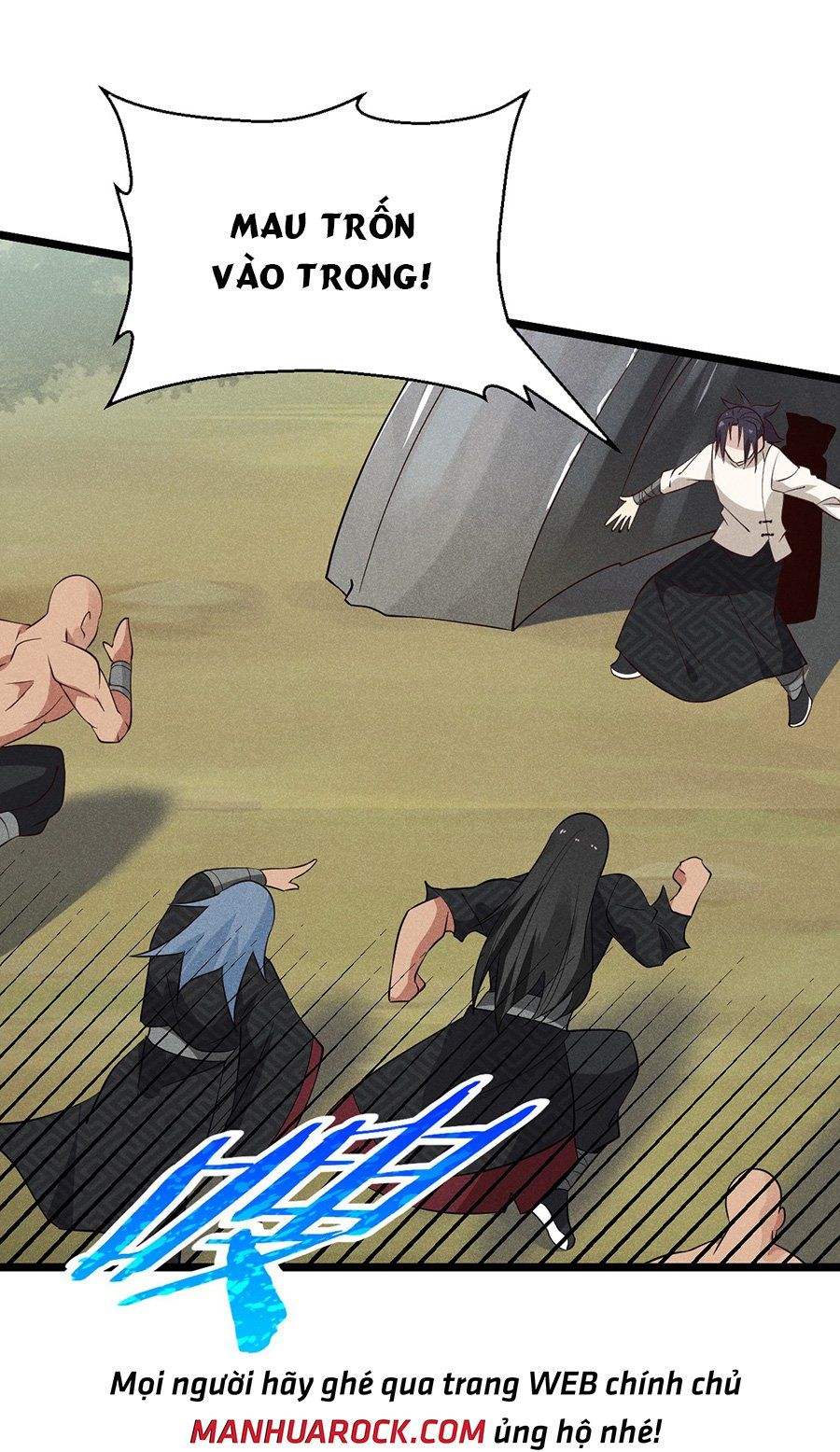 đọc truyện Võ Lâm Đệ Nhất Đầu Bếp Chương 29.2 ảnh 5 tại Thiên Thai Truyện