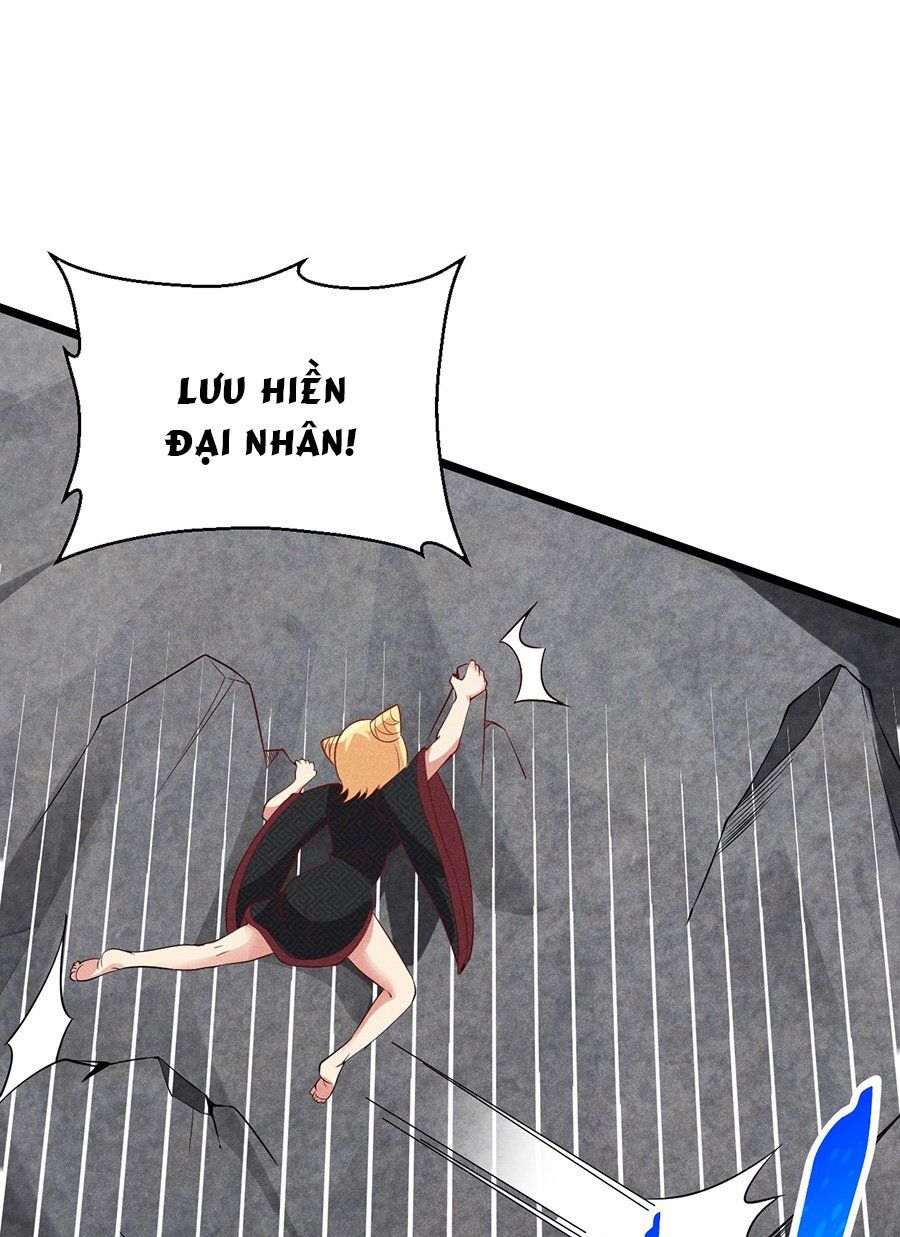 đọc truyện Võ Lâm Đệ Nhất Đầu Bếp Chương 29.2 ảnh 32 tại Thiên Thai Truyện