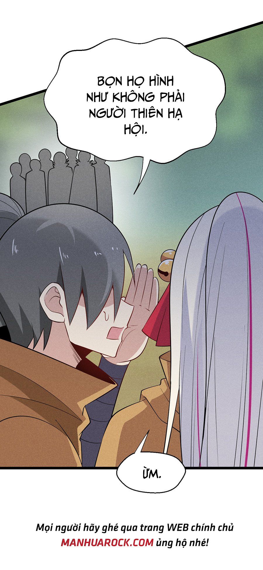 đọc truyện Võ Lâm Đệ Nhất Đầu Bếp Chương 29.2 ảnh 38 tại Thiên Thai Truyện