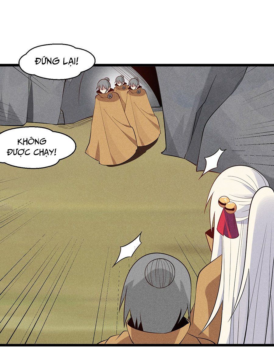 đọc truyện Võ Lâm Đệ Nhất Đầu Bếp Chương 29.2 ảnh 39 tại Thiên Thai Truyện