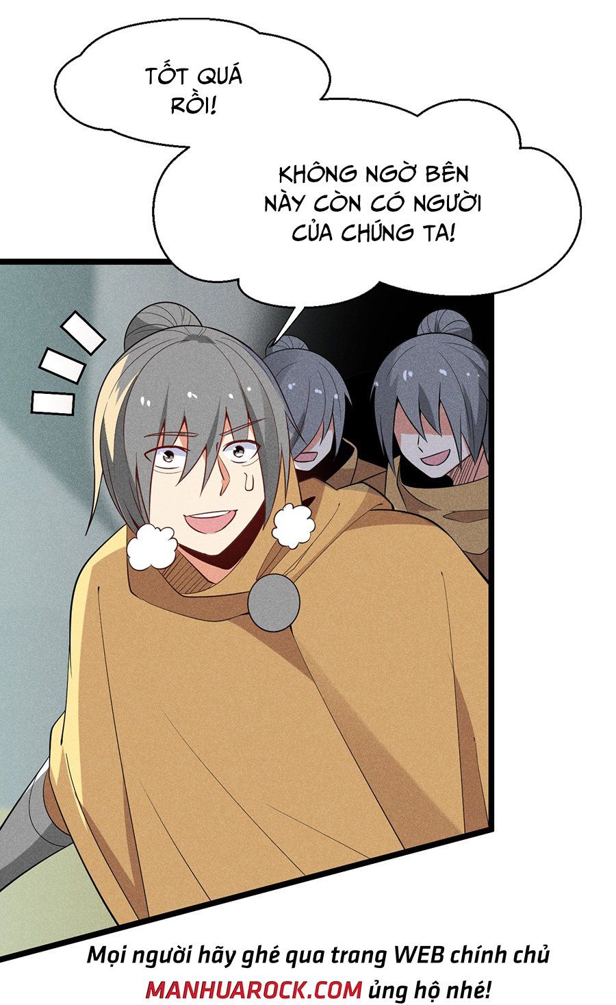 đọc truyện Võ Lâm Đệ Nhất Đầu Bếp Chương 29.2 ảnh 40 tại Thiên Thai Truyện