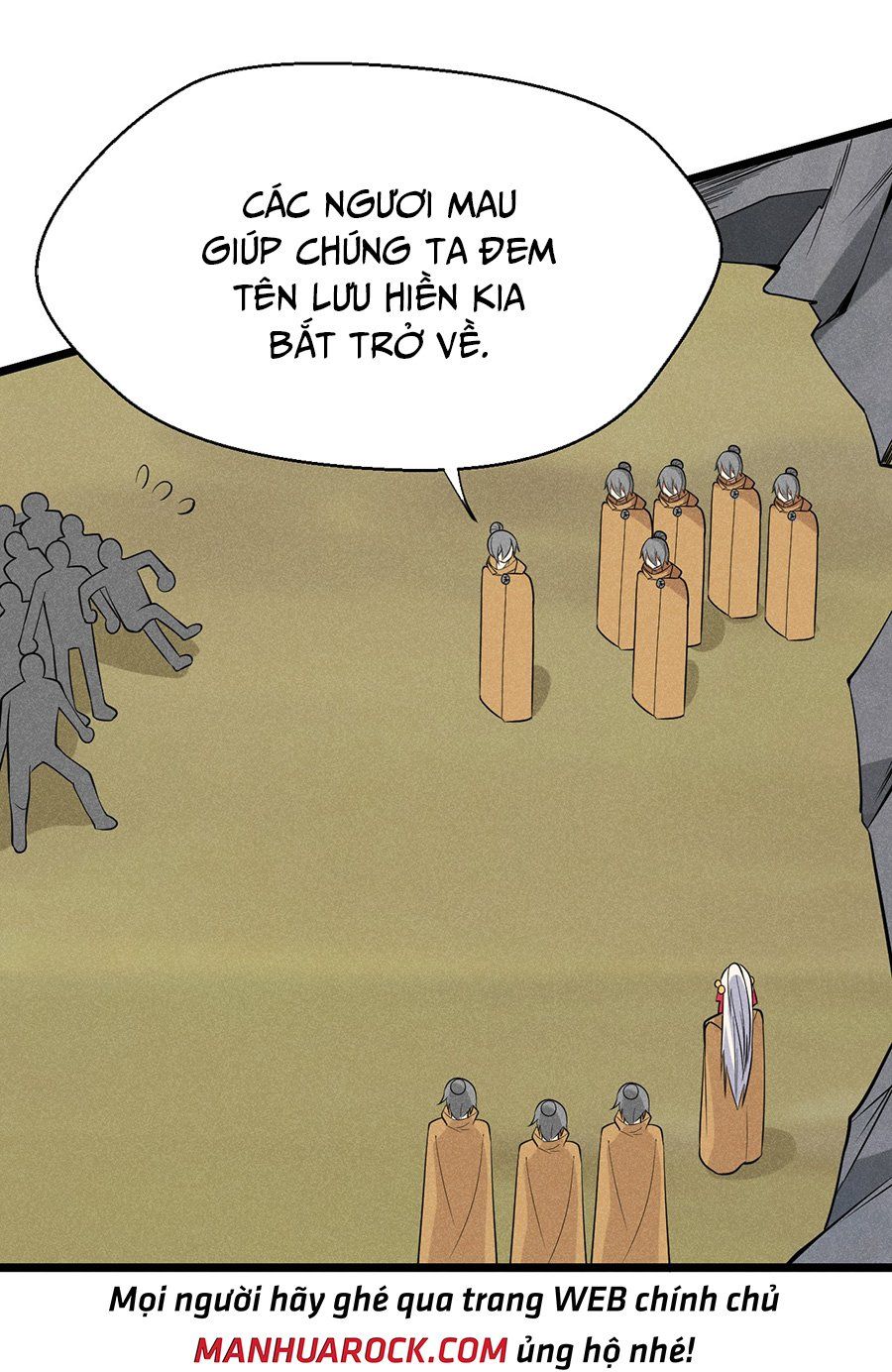 đọc truyện Võ Lâm Đệ Nhất Đầu Bếp Chương 29.2 ảnh 41 tại Thiên Thai Truyện