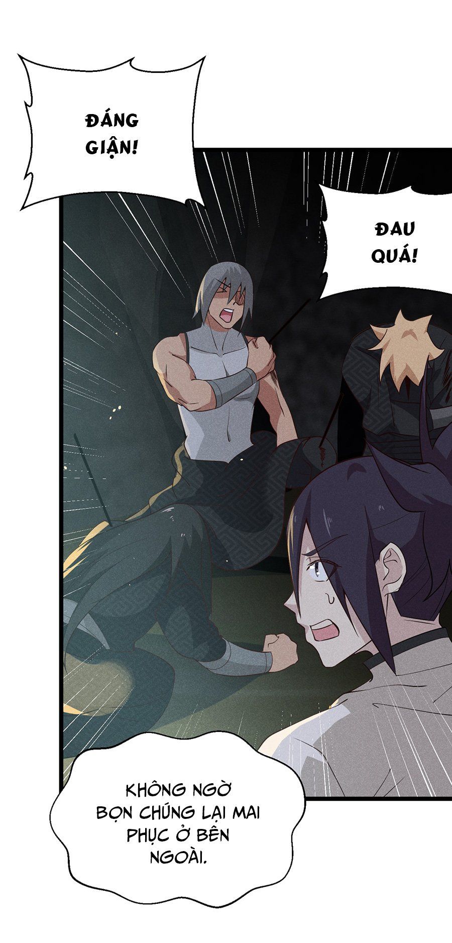 đọc truyện Võ Lâm Đệ Nhất Đầu Bếp Chương 29.2 ảnh 6 tại Thiên Thai Truyện