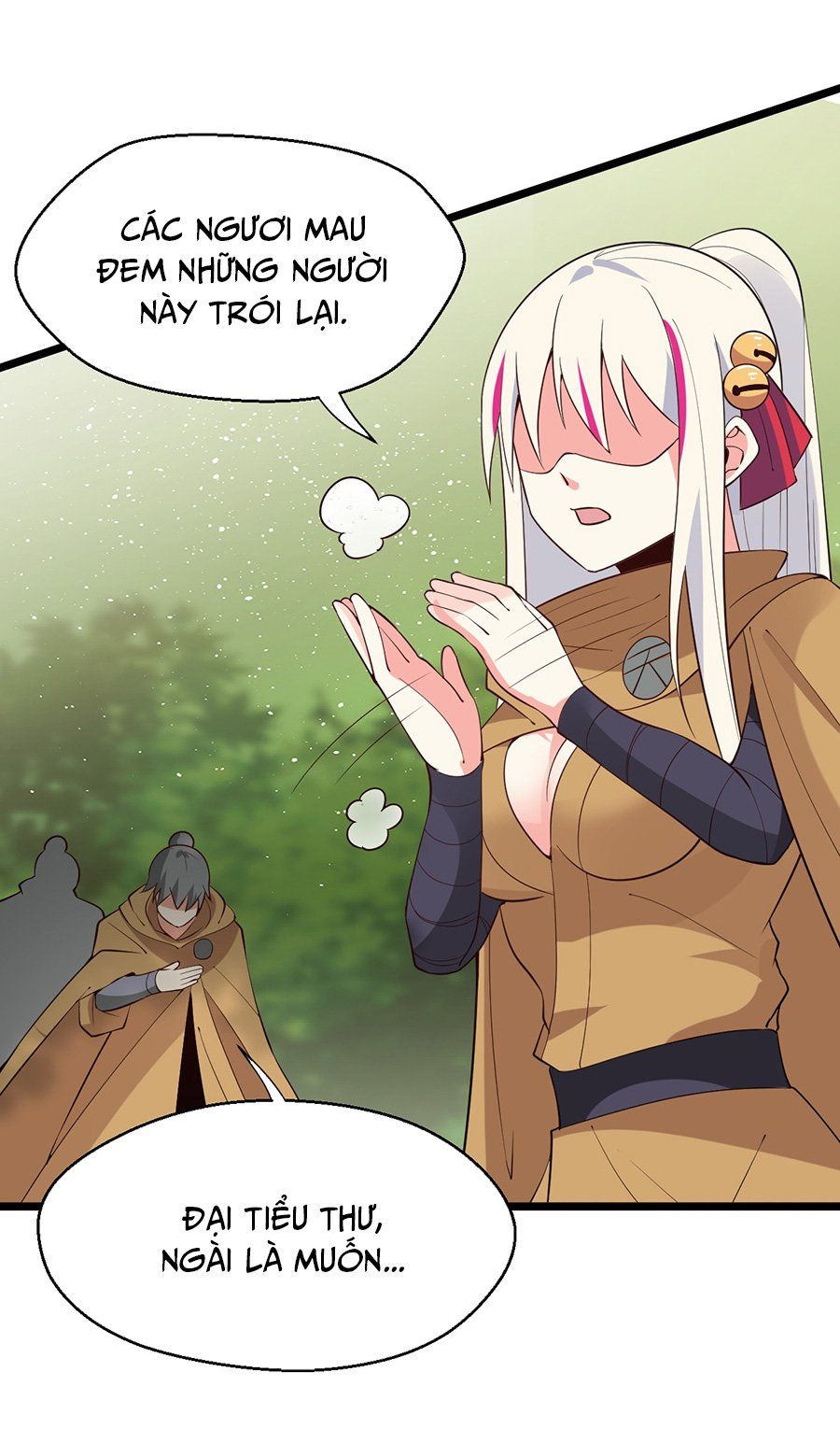 đọc truyện Võ Lâm Đệ Nhất Đầu Bếp Chương 29.2 ảnh 47 tại Thiên Thai Truyện