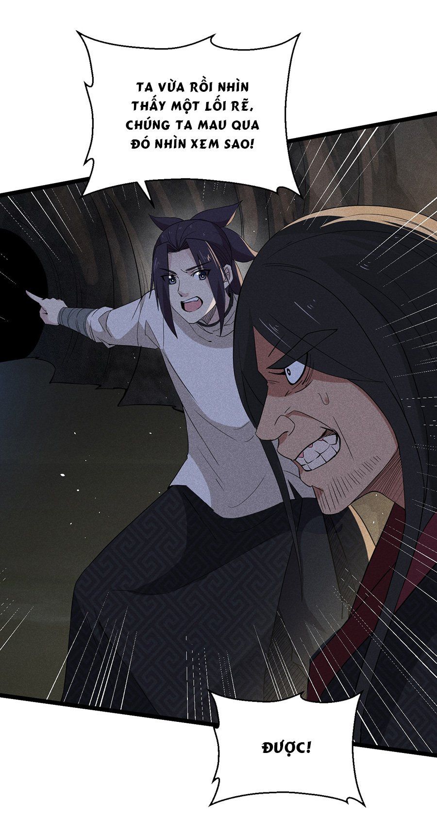 đọc truyện Võ Lâm Đệ Nhất Đầu Bếp Chương 29.2 ảnh 8 tại Thiên Thai Truyện