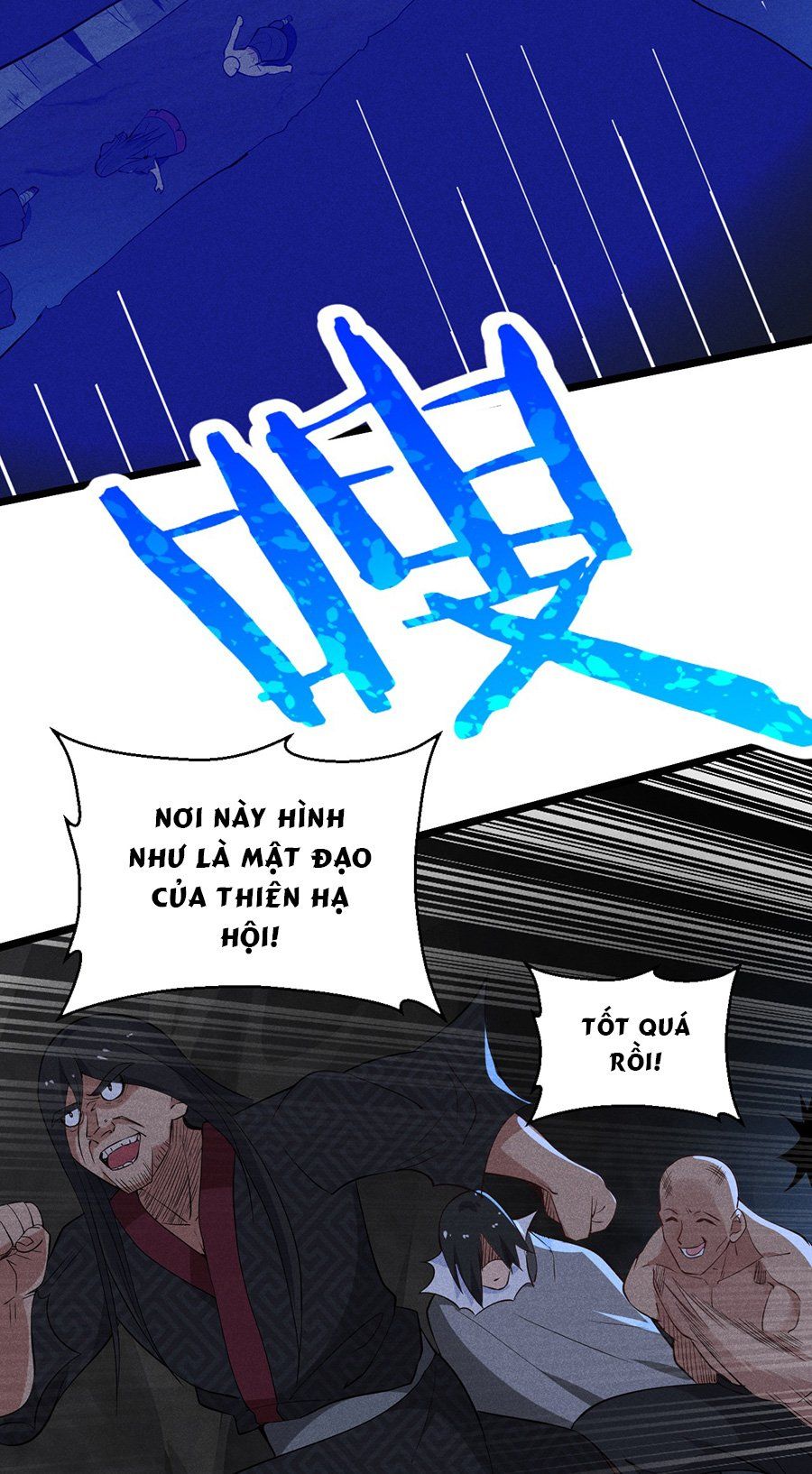 đọc truyện Võ Lâm Đệ Nhất Đầu Bếp Chương 29.2 ảnh 10 tại Thiên Thai Truyện