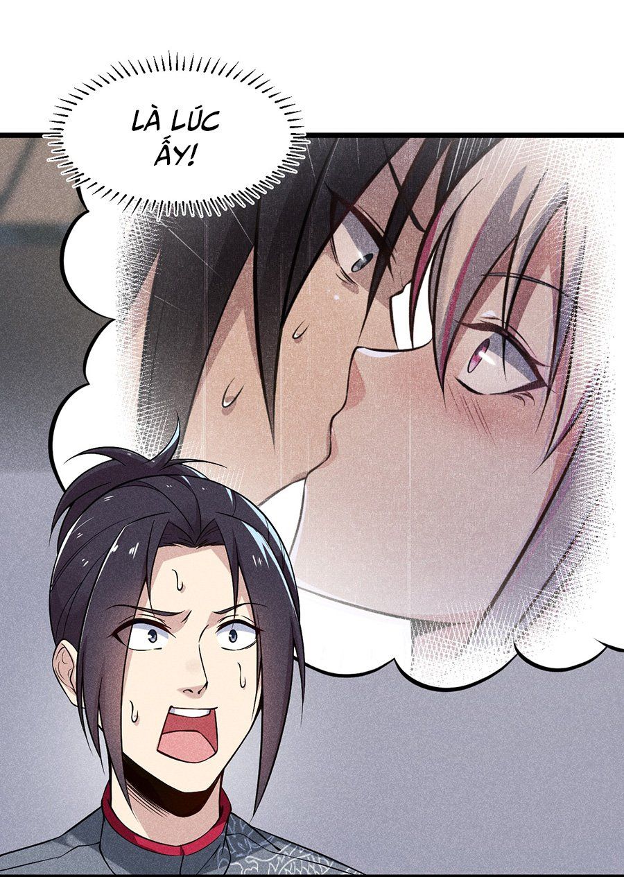 đọc truyện Võ Lâm Đệ Nhất Đầu Bếp Chương 3 ảnh 12 tại Thiên Thai Truyện