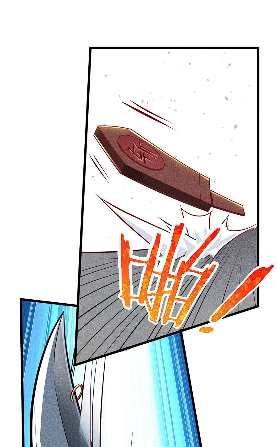 đọc truyện Võ Lâm Đệ Nhất Đầu Bếp Chương 3 ảnh 17 tại Thiên Thai Truyện