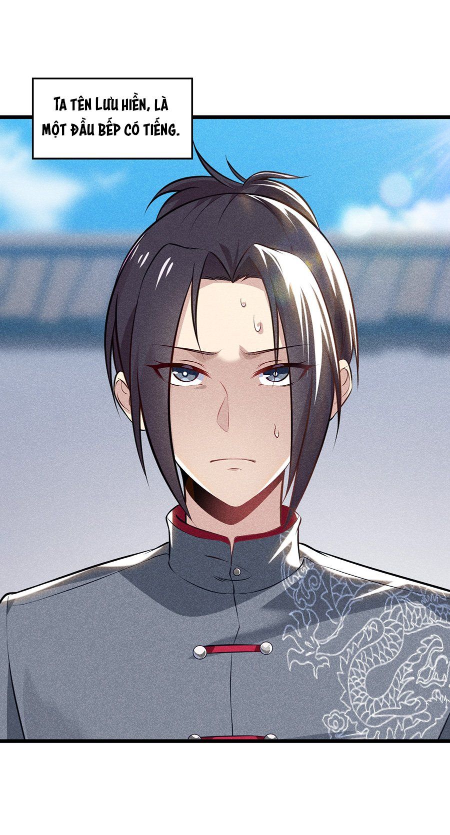 đọc truyện Võ Lâm Đệ Nhất Đầu Bếp Chương 3 ảnh 4 tại Thiên Thai Truyện