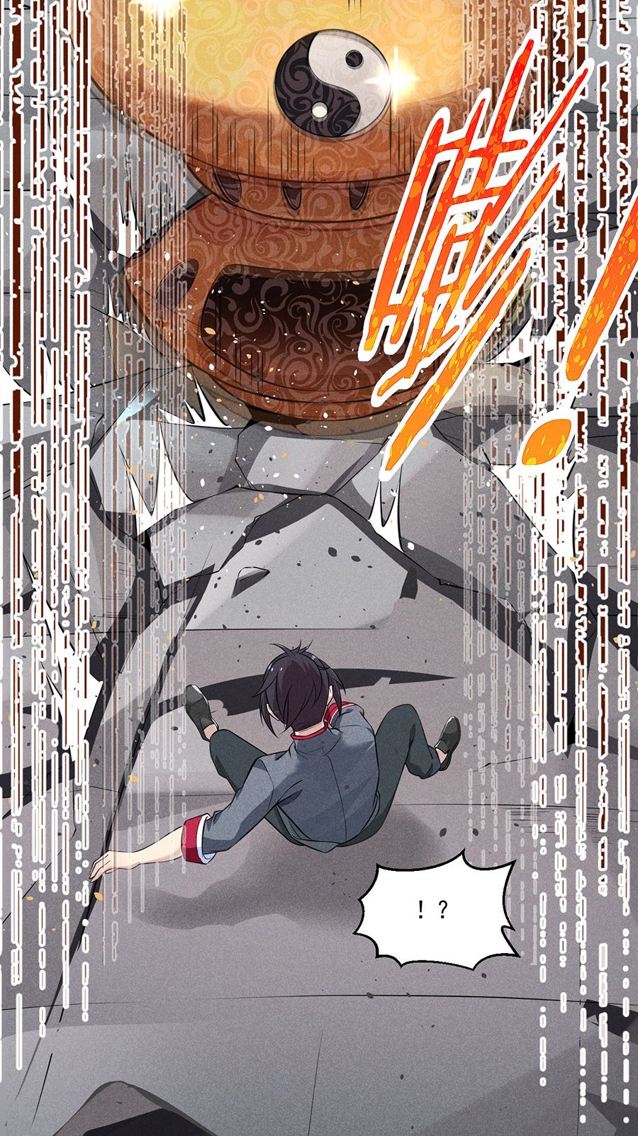 đọc truyện Võ Lâm Đệ Nhất Đầu Bếp Chương 3 ảnh 34 tại Thiên Thai Truyện