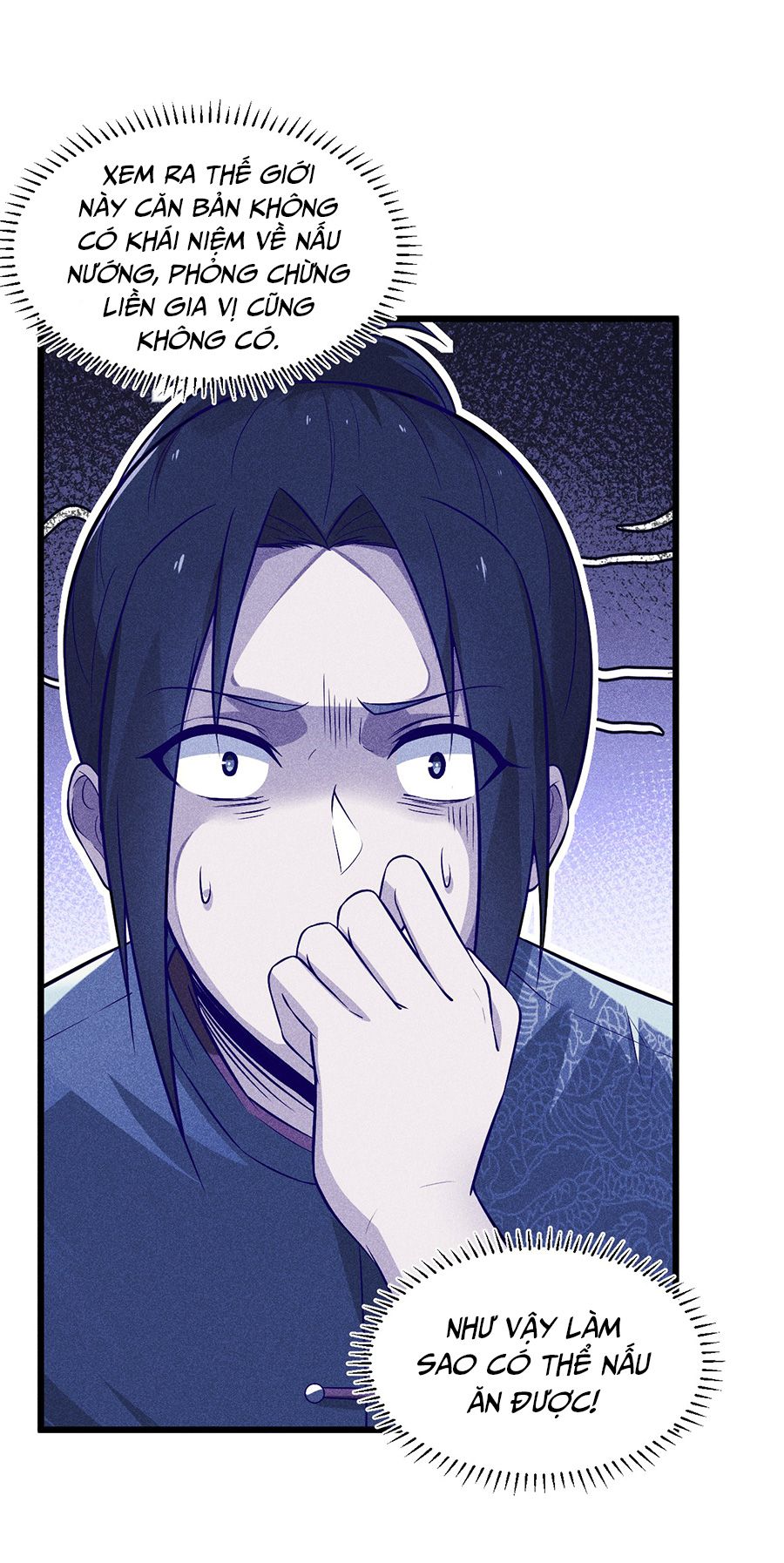 đọc truyện Võ Lâm Đệ Nhất Đầu Bếp Chương 3 ảnh 36 tại Thiên Thai Truyện