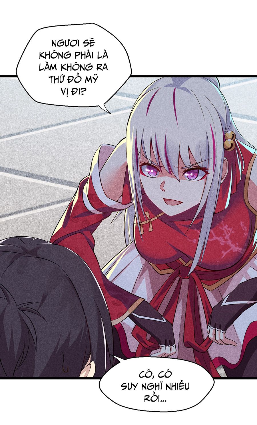 đọc truyện Võ Lâm Đệ Nhất Đầu Bếp Chương 3 ảnh 37 tại Thiên Thai Truyện