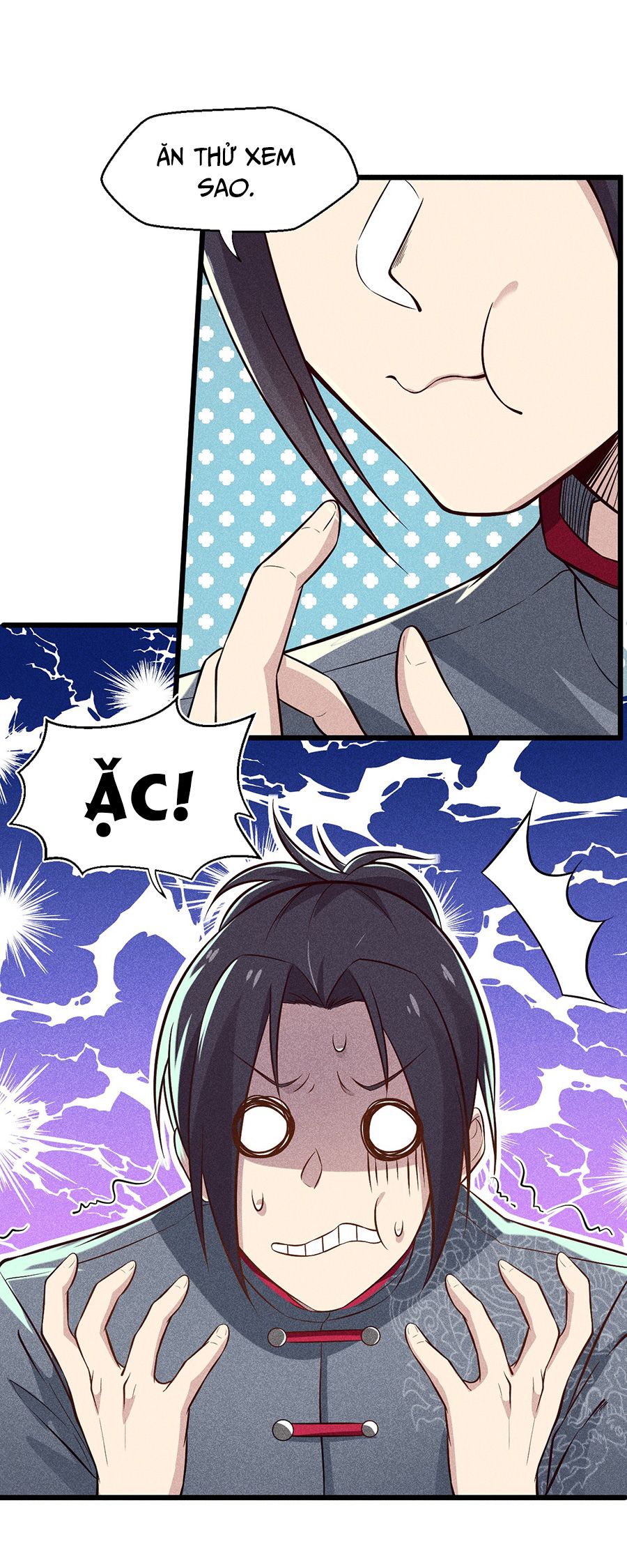 đọc truyện Võ Lâm Đệ Nhất Đầu Bếp Chương 3 ảnh 41 tại Thiên Thai Truyện