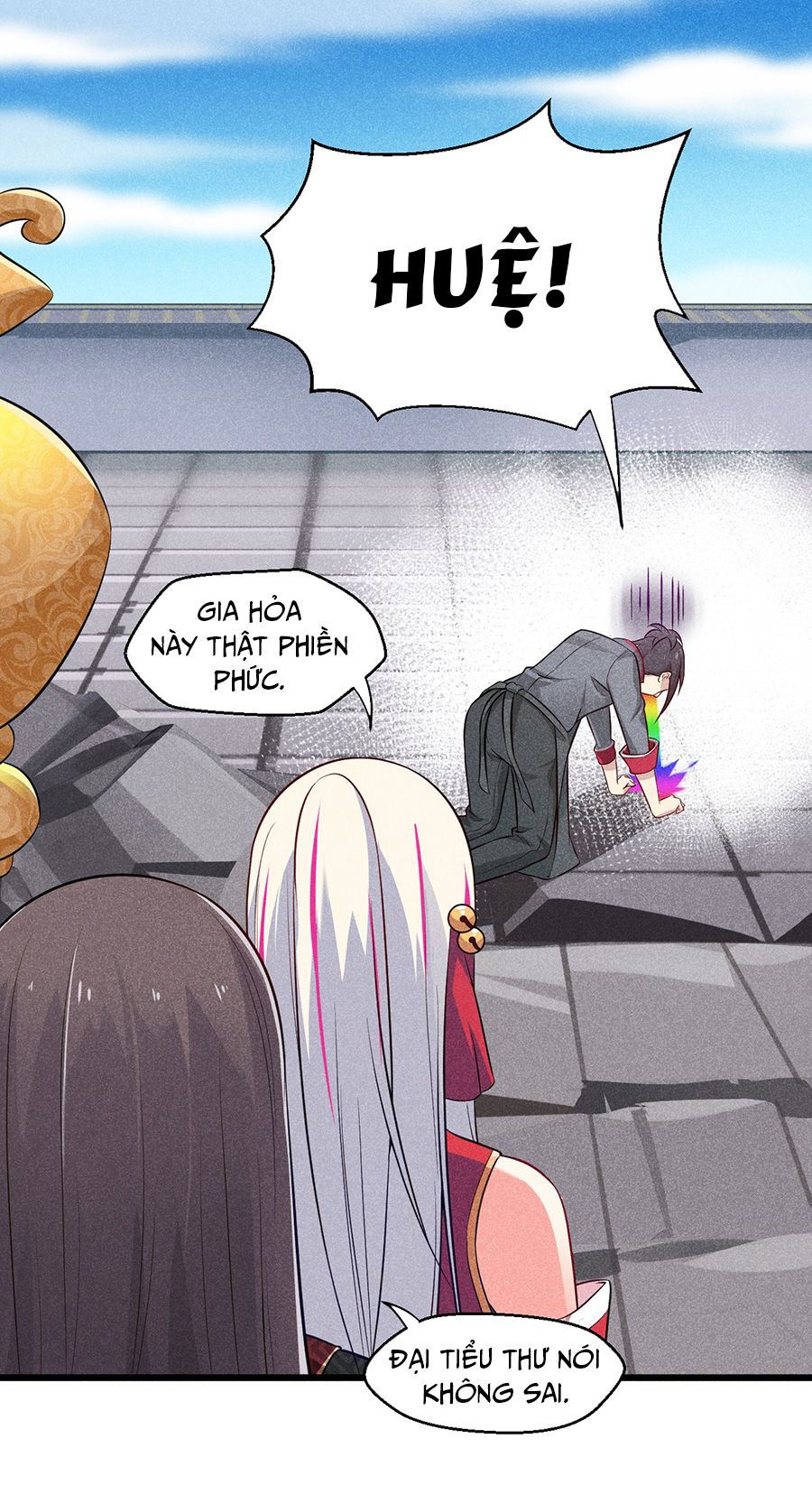 đọc truyện Võ Lâm Đệ Nhất Đầu Bếp Chương 3 ảnh 42 tại Thiên Thai Truyện