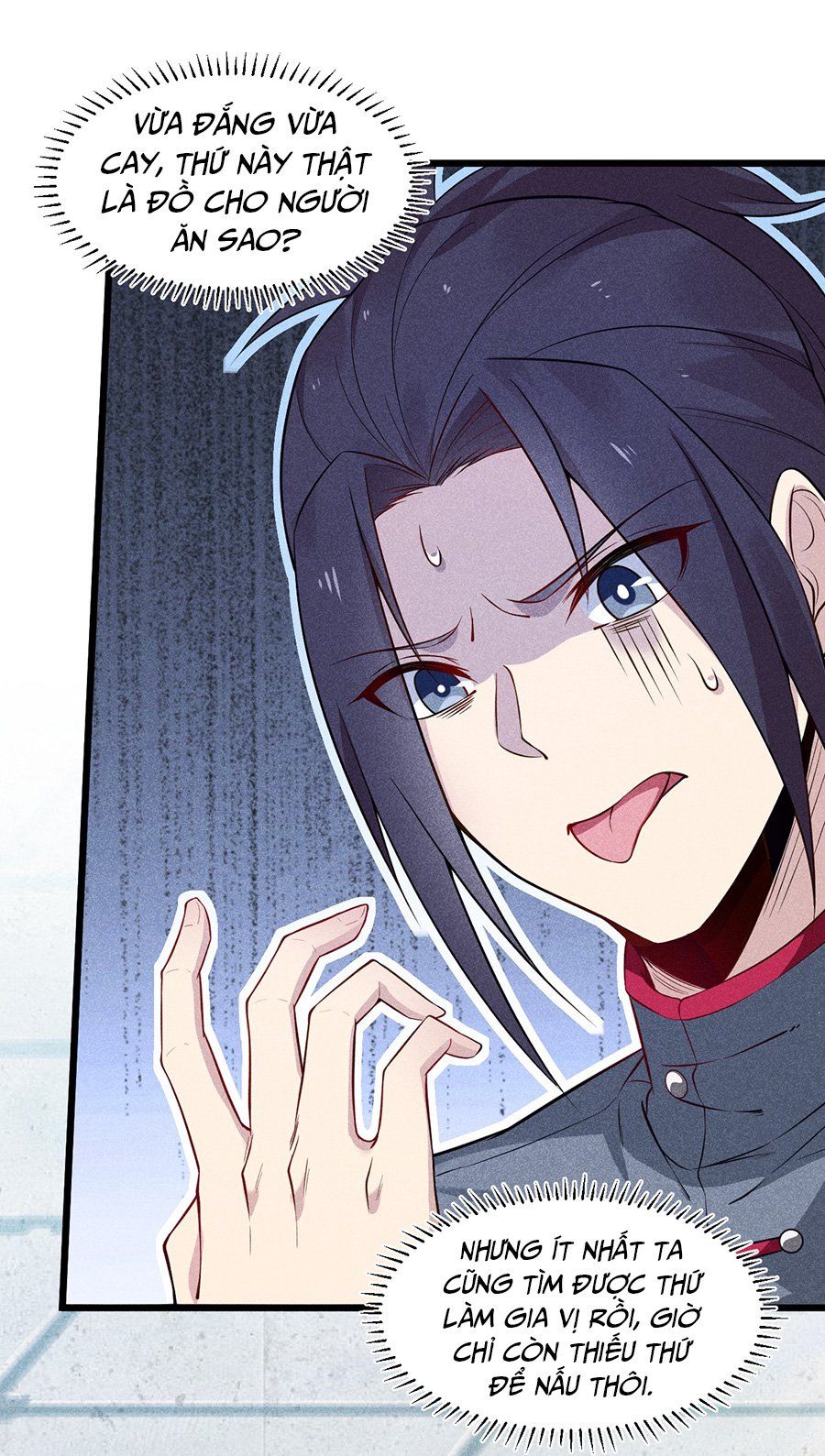 đọc truyện Võ Lâm Đệ Nhất Đầu Bếp Chương 3 ảnh 43 tại Thiên Thai Truyện