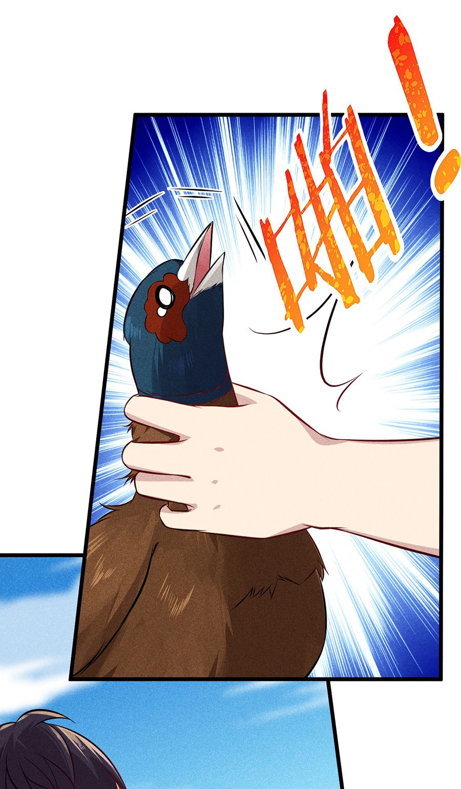 đọc truyện Võ Lâm Đệ Nhất Đầu Bếp Chương 3 ảnh 48 tại Thiên Thai Truyện