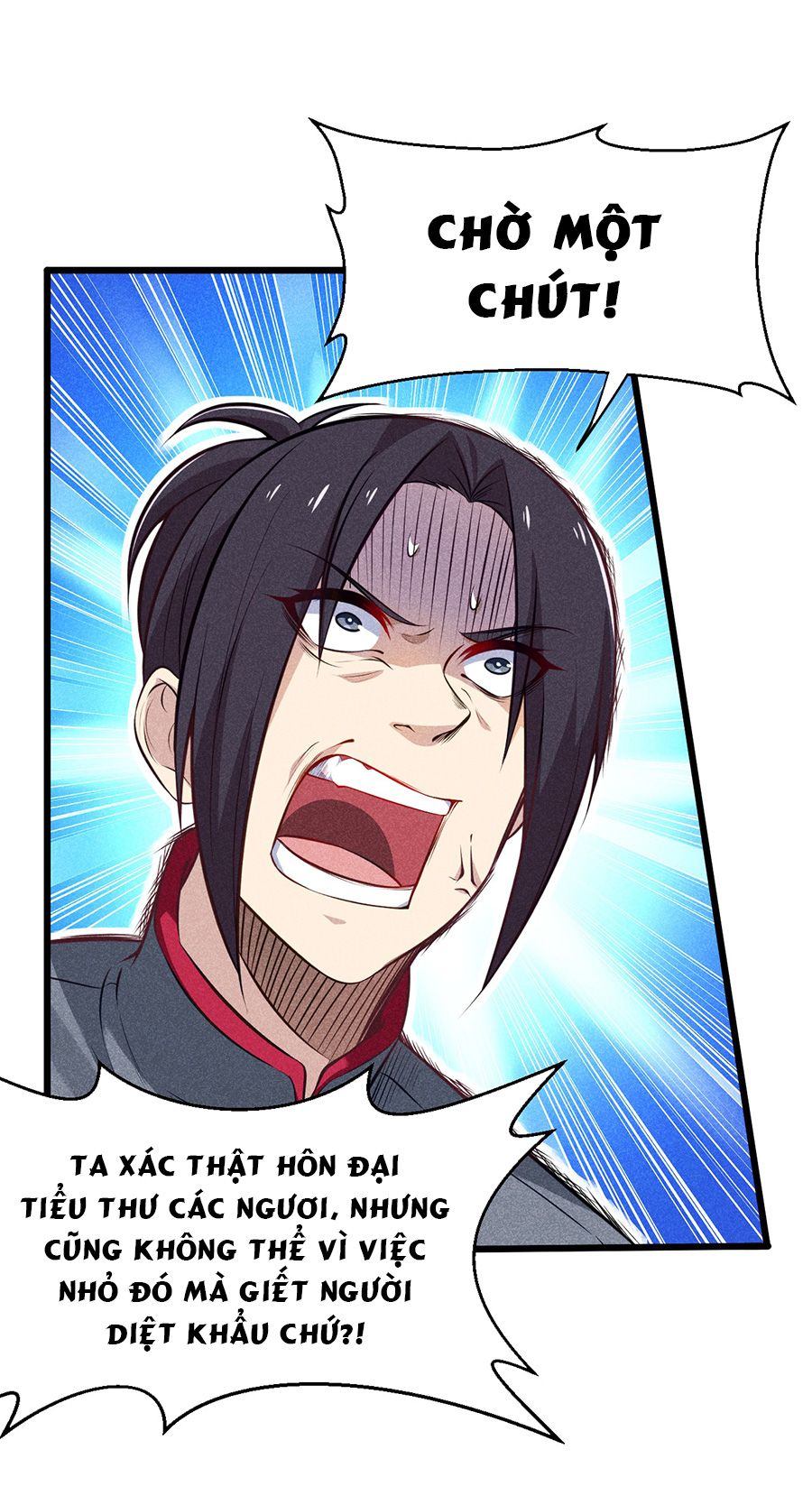 đọc truyện Võ Lâm Đệ Nhất Đầu Bếp Chương 3 ảnh 7 tại Thiên Thai Truyện