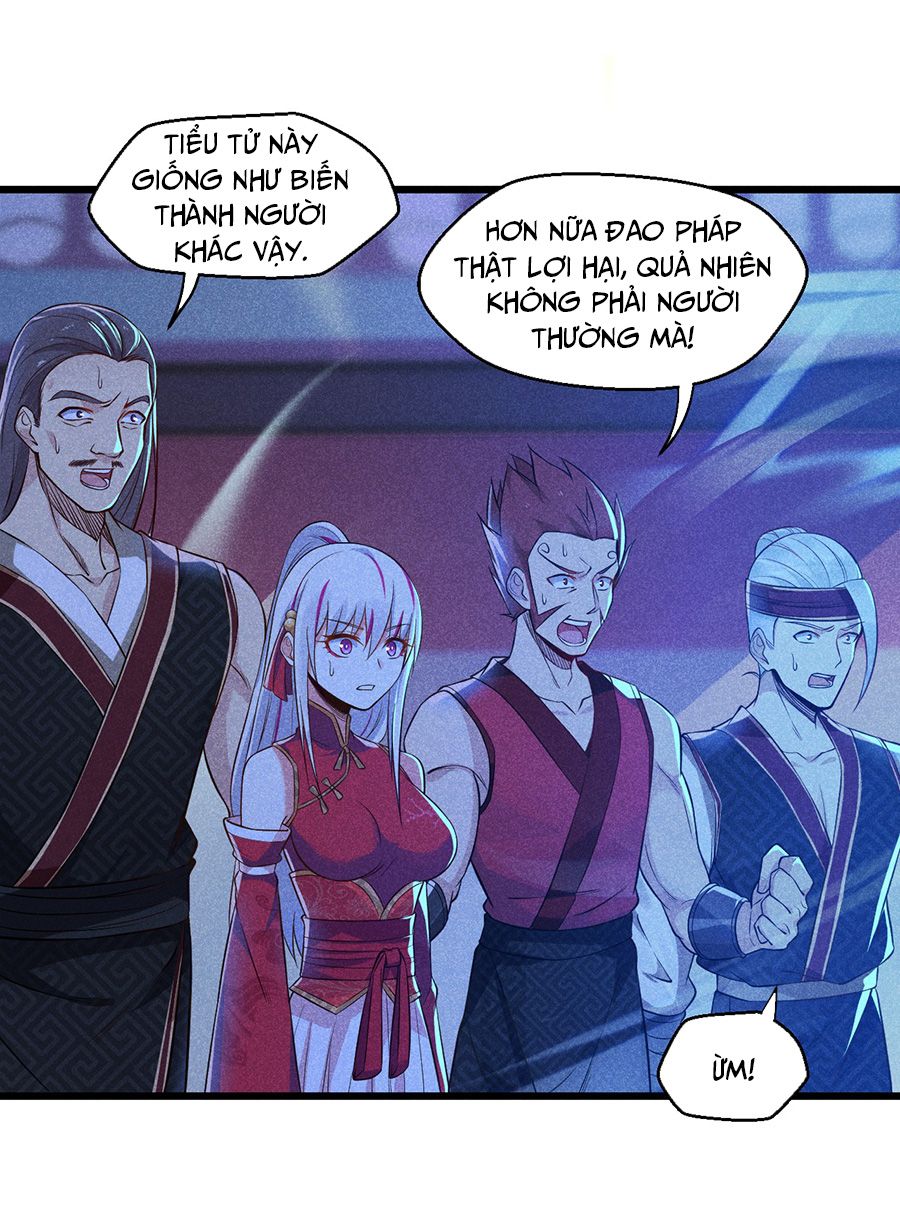 đọc truyện Võ Lâm Đệ Nhất Đầu Bếp Chương 3 ảnh 55 tại Thiên Thai Truyện