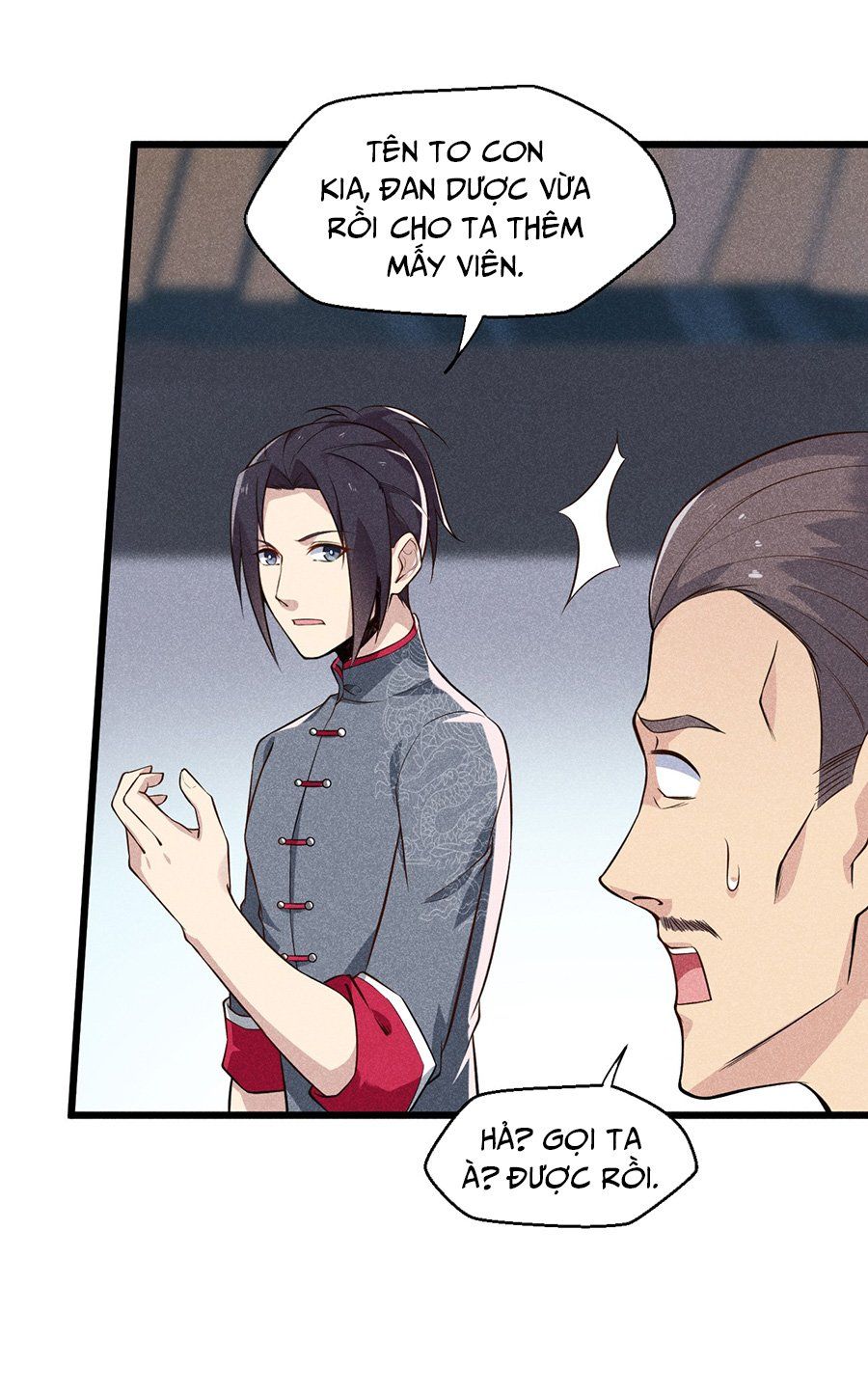 đọc truyện Võ Lâm Đệ Nhất Đầu Bếp Chương 3 ảnh 56 tại Thiên Thai Truyện