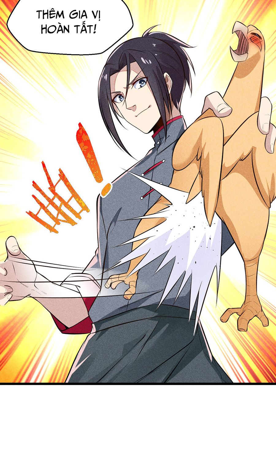 đọc truyện Võ Lâm Đệ Nhất Đầu Bếp Chương 3 ảnh 58 tại Thiên Thai Truyện