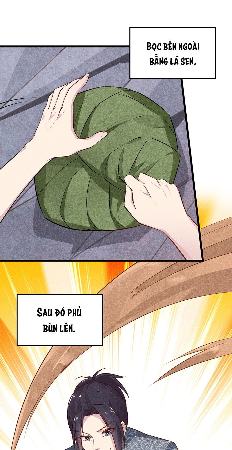 đọc truyện Võ Lâm Đệ Nhất Đầu Bếp Chương 3 ảnh 59 tại Thiên Thai Truyện