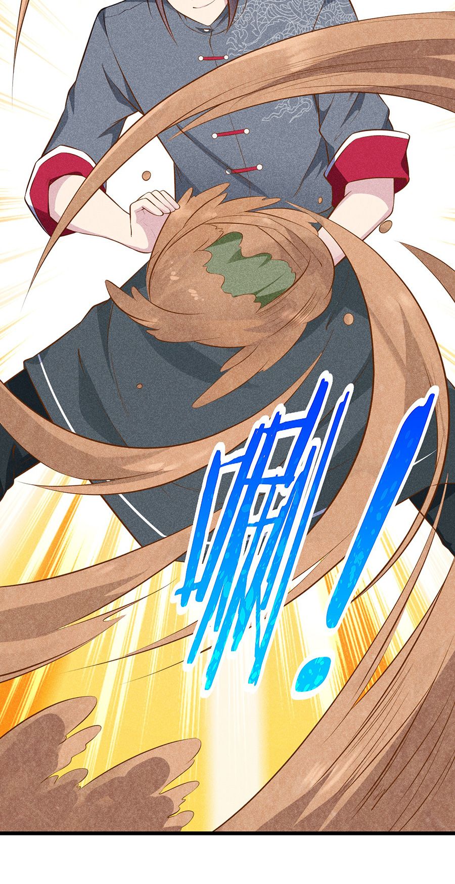 đọc truyện Võ Lâm Đệ Nhất Đầu Bếp Chương 3 ảnh 60 tại Thiên Thai Truyện