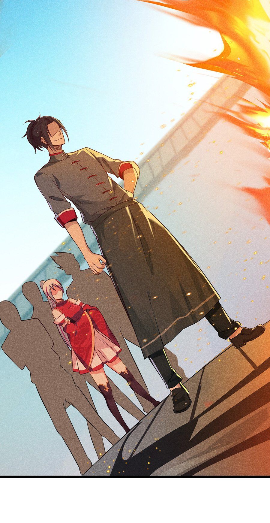 đọc truyện Võ Lâm Đệ Nhất Đầu Bếp Chương 3 ảnh 64 tại Thiên Thai Truyện