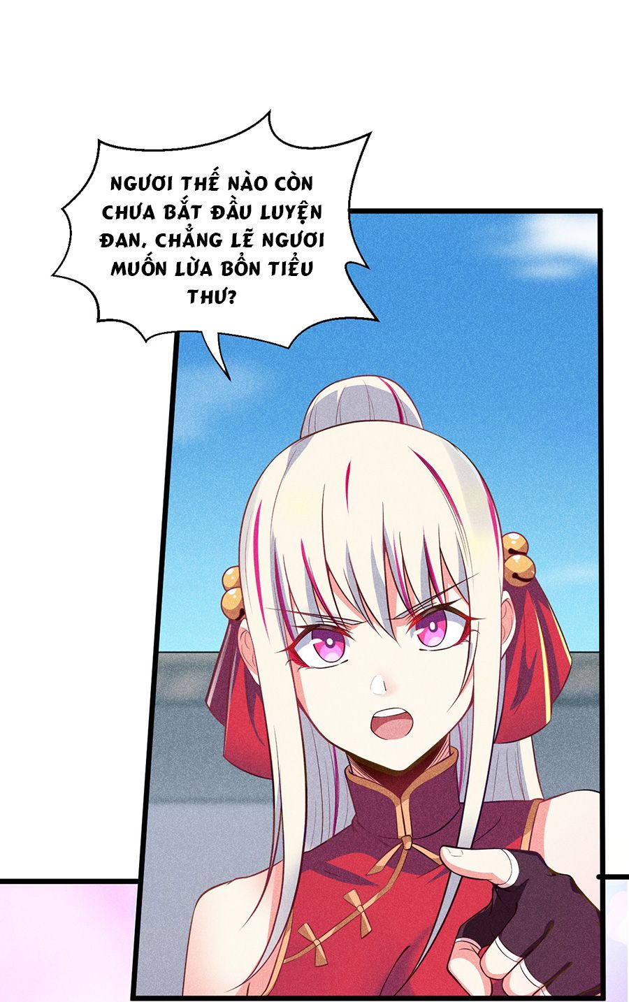 đọc truyện Võ Lâm Đệ Nhất Đầu Bếp Chương 3 ảnh 65 tại Thiên Thai Truyện