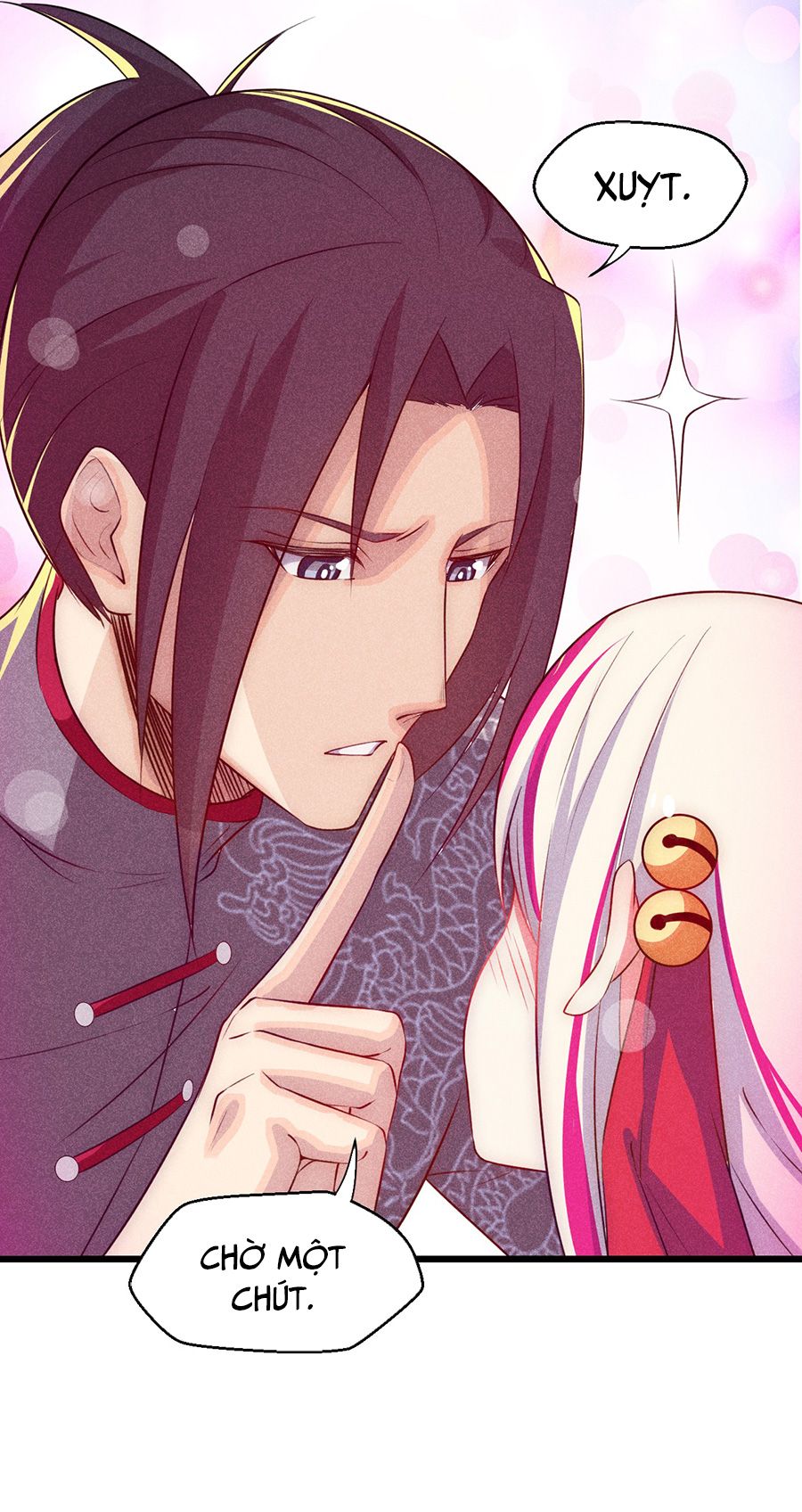 đọc truyện Võ Lâm Đệ Nhất Đầu Bếp Chương 3 ảnh 66 tại Thiên Thai Truyện