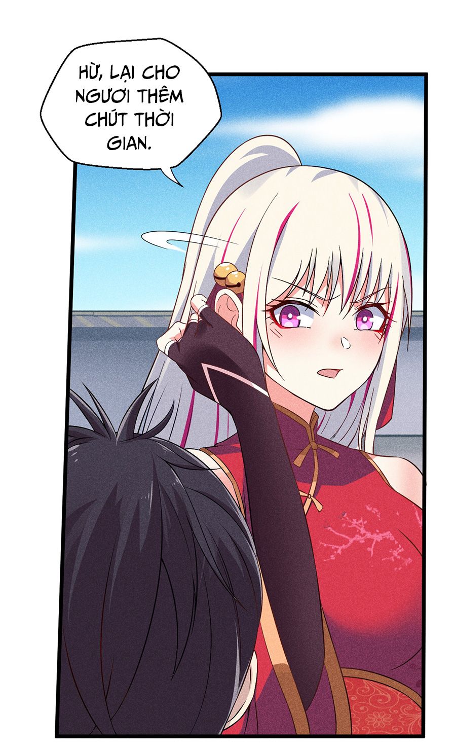 đọc truyện Võ Lâm Đệ Nhất Đầu Bếp Chương 3 ảnh 67 tại Thiên Thai Truyện