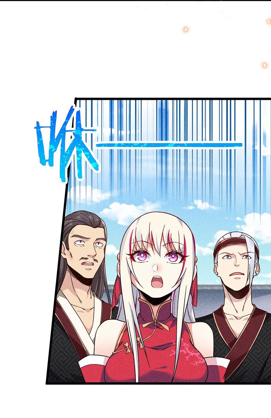 đọc truyện Võ Lâm Đệ Nhất Đầu Bếp Chương 3 ảnh 70 tại Thiên Thai Truyện