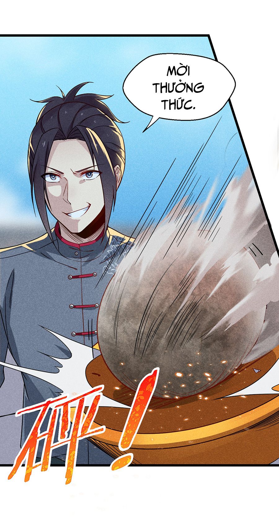 đọc truyện Võ Lâm Đệ Nhất Đầu Bếp Chương 3 ảnh 71 tại Thiên Thai Truyện