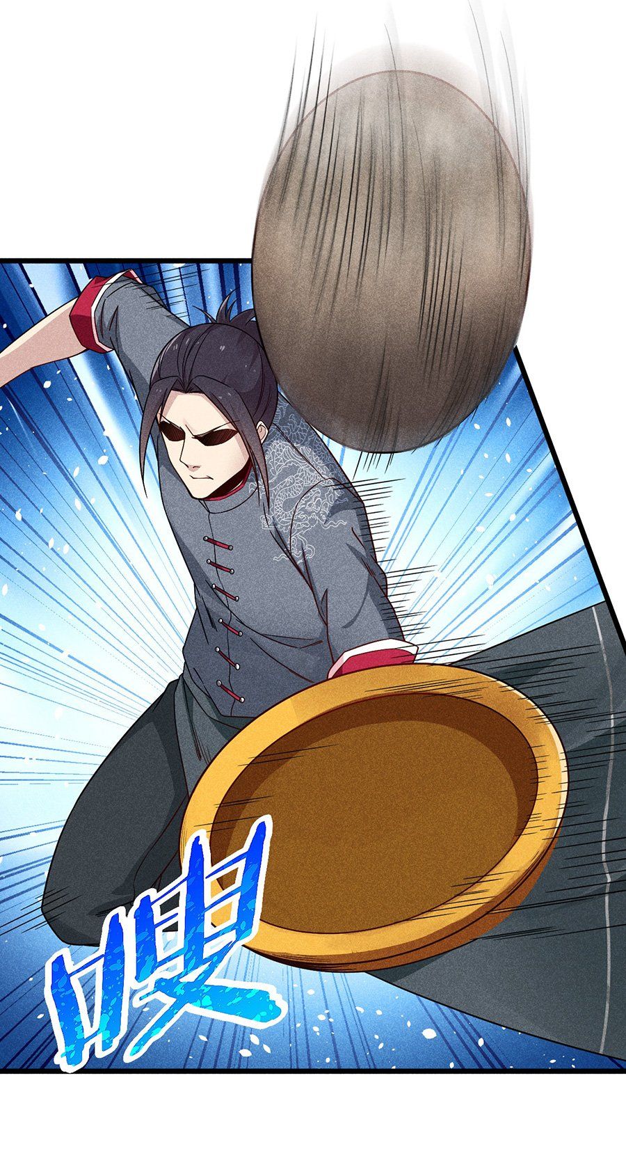 đọc truyện Võ Lâm Đệ Nhất Đầu Bếp Chương 3 ảnh 74 tại Thiên Thai Truyện