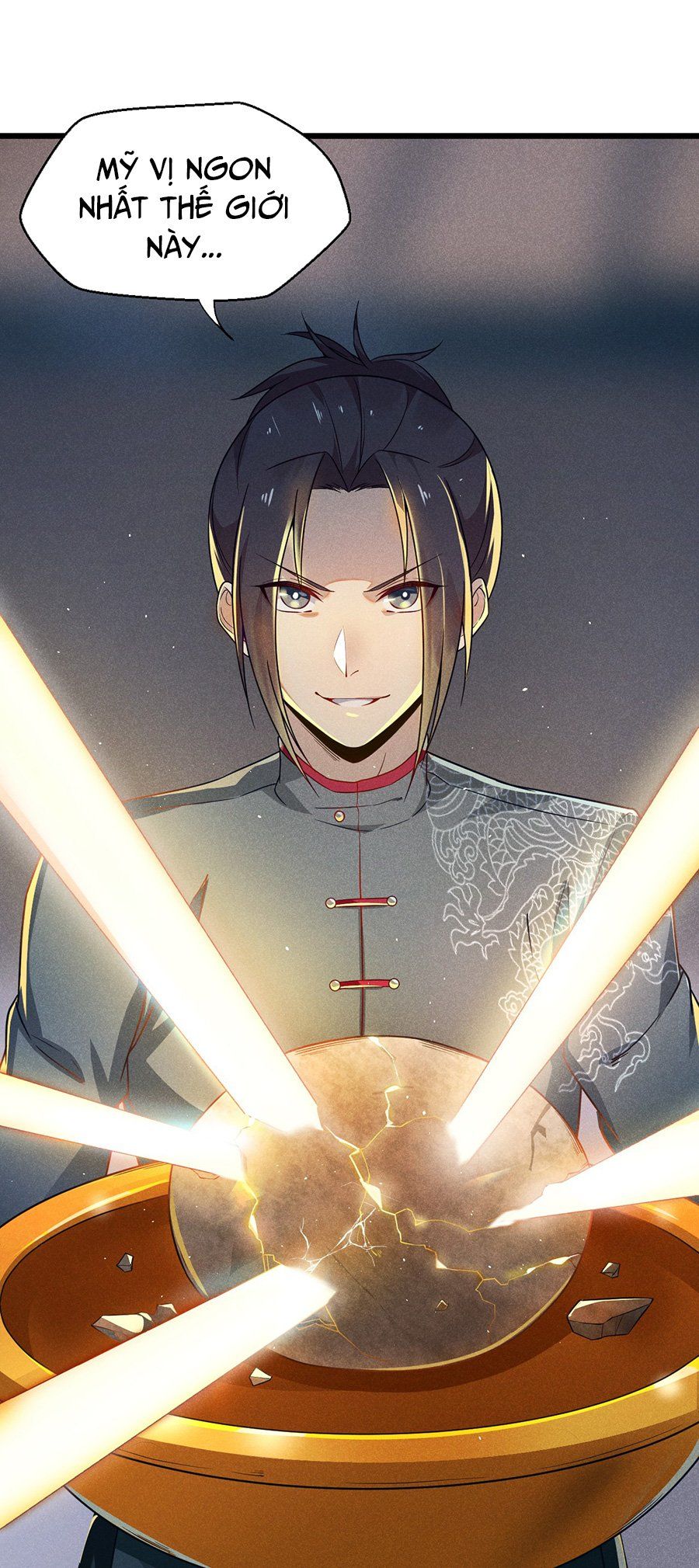 đọc truyện Võ Lâm Đệ Nhất Đầu Bếp Chương 3 ảnh 79 tại Thiên Thai Truyện