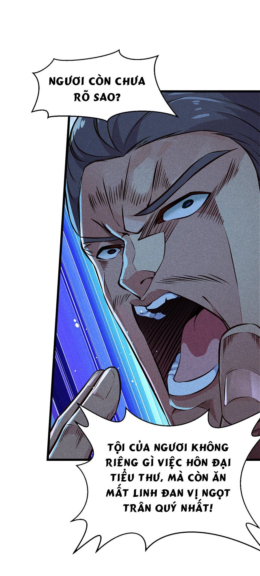 đọc truyện Võ Lâm Đệ Nhất Đầu Bếp Chương 3 ảnh 11 tại Thiên Thai Truyện