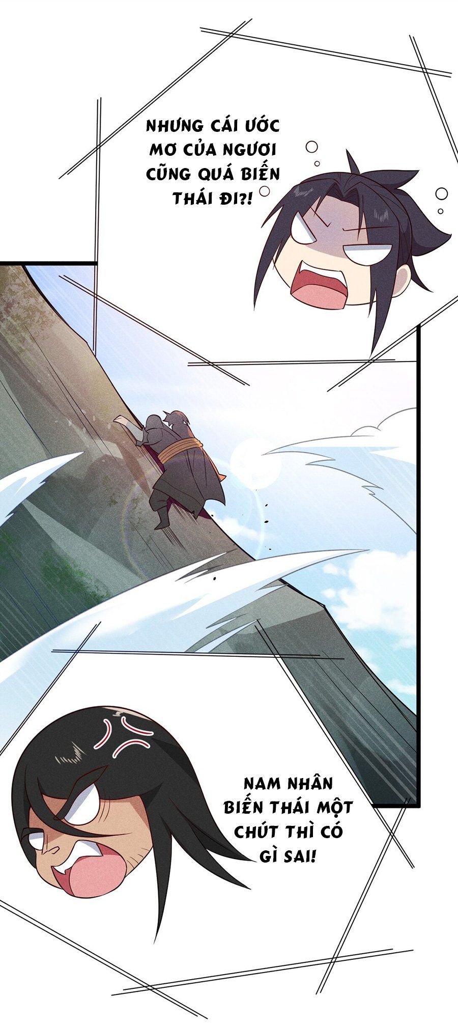 đọc truyện Võ Lâm Đệ Nhất Đầu Bếp Chương 30.1 ảnh 14 tại Thiên Thai Truyện