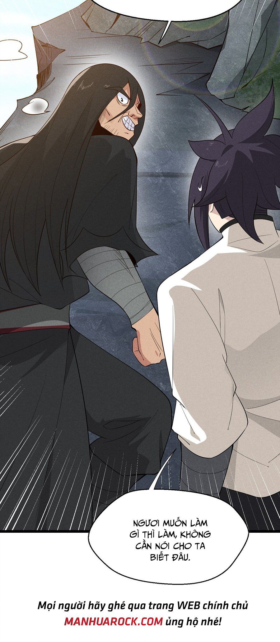 đọc truyện Võ Lâm Đệ Nhất Đầu Bếp Chương 30.1 ảnh 17 tại Thiên Thai Truyện