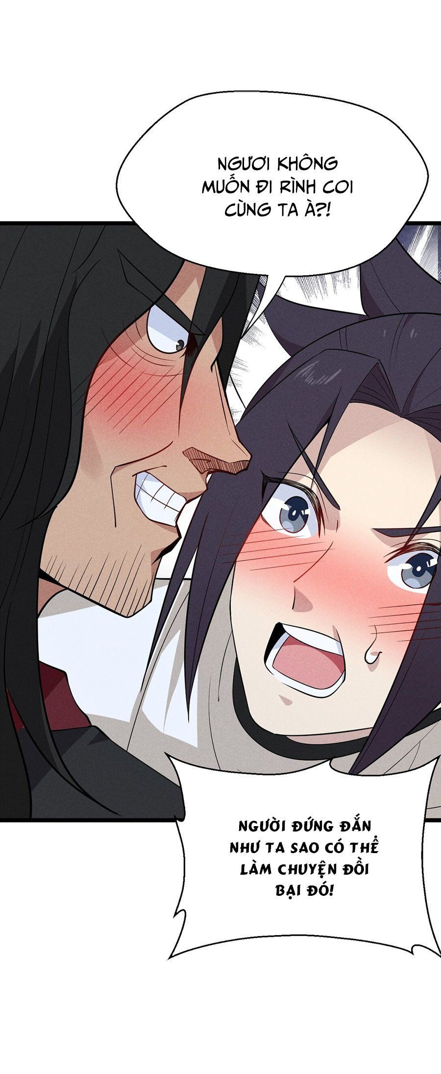 đọc truyện Võ Lâm Đệ Nhất Đầu Bếp Chương 30.1 ảnh 18 tại Thiên Thai Truyện