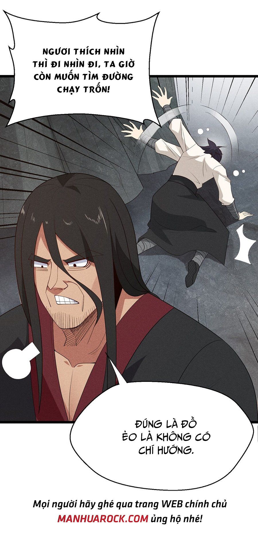 đọc truyện Võ Lâm Đệ Nhất Đầu Bếp Chương 30.1 ảnh 21 tại Thiên Thai Truyện